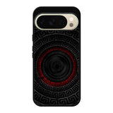 Spiral Google Pixel 10 Pro XL Case OV11039