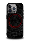 Spiral iPhone 15 Pro Max Case OV11039
