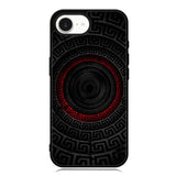 Spiral iPhone 16e Case OV11039