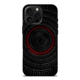 Spiral iPhone 16 Pro Max Case OV11039