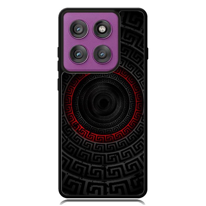 Spiral Motorola Moto Edge 2025 | Moto Edge 60 Fusion | Moto Edge 60 Pro Case OV11039