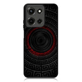Spiral Motorola Moto G 5G 2025 Case OV11039