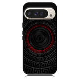 Spiral Google Pixel 10 Pro XL Case OV11039