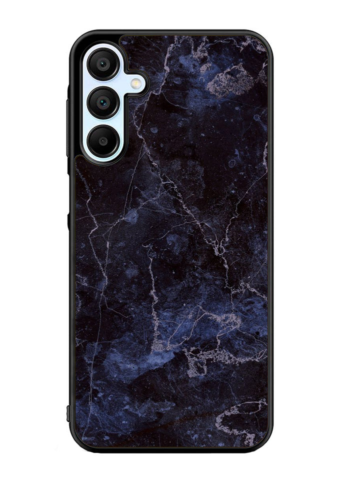 Marble Samsung Galaxy A35 5G Case OV11135