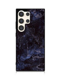 Marble Samsung Galaxy S23 Ultra 5G Case QC11135