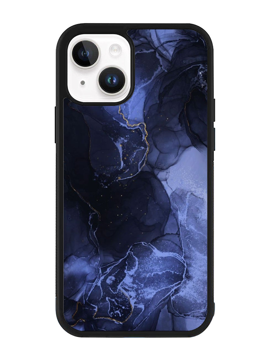 Resin iPhone 15 Plus Case OV11013