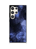 Resin Samsung Galaxy S25 Ultra 5G Case QC11013