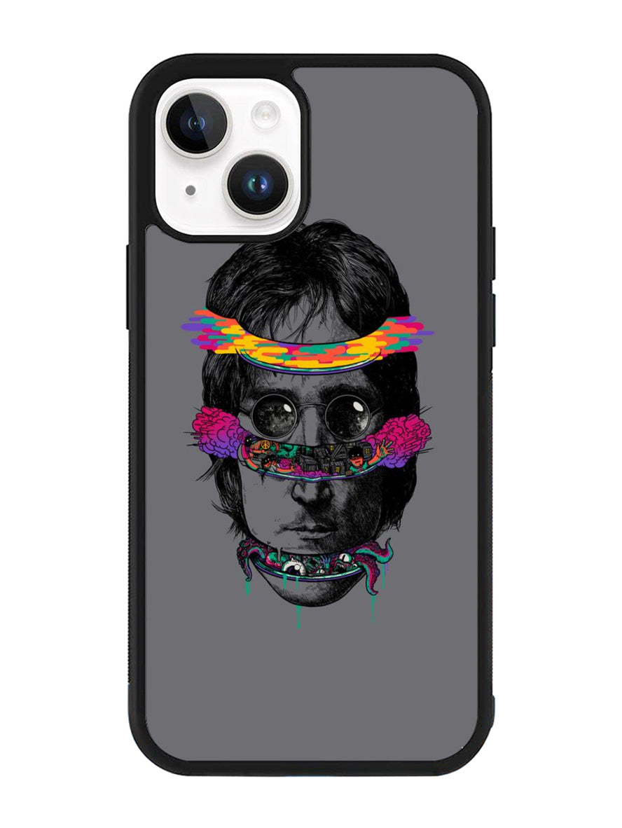 John Lenno iPhone 15 Plus Case OV11122
