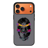 John Lenno iPhone 17 Pro Max Case OV11122