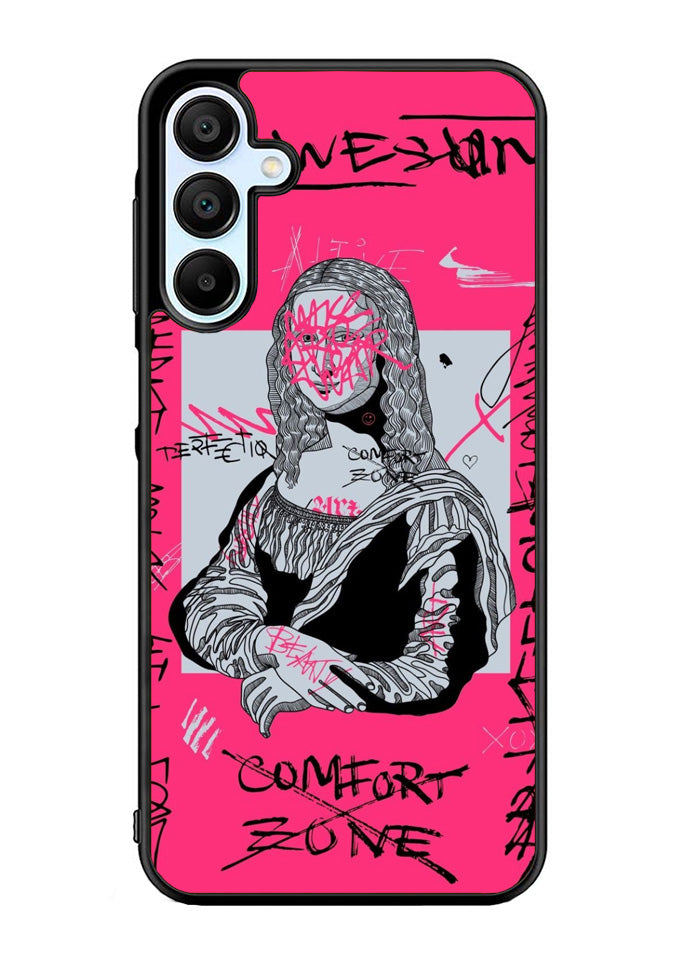 Comfort Zon Samsung Galaxy A35 5G Case OV11054