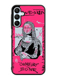 Comfort Zon Samsung Galaxy A35 5G Case OV11054