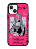 Comfort Zon iPhone 15 Plus Case OV11054