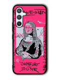 Comfort Zon Samsung Galaxy A54 5G Case OV11054