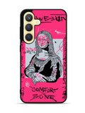 Comfort Zon Samsung Galaxy S23 Plus 5G , Samsung Galaxy S23+ 5G Case QC11054