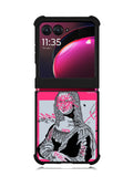 Comfort Zon Motorola Moto Razr Plus 2023 , Moto Razr+ 2023 Case OV11054