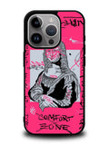 Comfort Zon iPhone 15 Pro Max Case OV11054