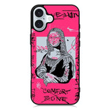 Comfort Zon iPhone 16 Plus Case QC11054