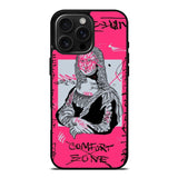 Comfort Zon iPhone 16 Pro Case OV11054
