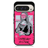 Comfort Zon Google Pixel 10 Pro XL Case OV11054