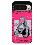 Comfort Zon Google Pixel 9 | Pixel 9 Pro Case OV11054