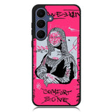 Comfort Zon Samsung Galaxy S25 FE Case OV11054