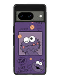 Cookie Monster Google Pixel 8A Case QC11056