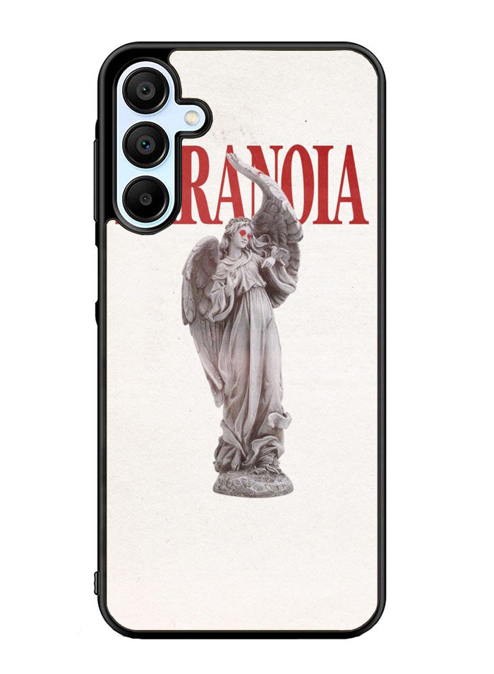 Paranoia Samsung Galaxy A35 5G Case OV10997