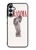 Paranoia Samsung Galaxy A35 5G Case OV10997