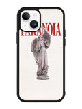 Paranoia iPhone 14 Case QC10997