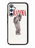 Paranoia Samsung Galaxy A54 5G Case OV10997