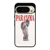 Paranoia Google Pixel 10 Pro XL Case QC10997