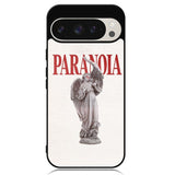 Paranoia Google Pixel 9 Pro XL Case OV10997
