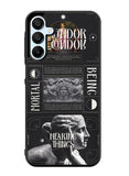 Hearing Things Samsung Galaxy A15 5G Case OV11107