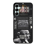 Hearing Things Samsung Galaxy A16 Case OV11107