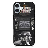 Hearing Things iPhone 16 Case QC11107
