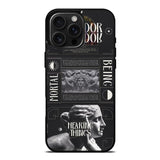 Hearing Things iPhone 16 Pro Case OV11107