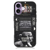 Hearing Things iPhone 17 Case OV11107