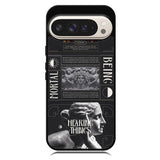 Hearing Things Google Pixel 10 | Google Pixel 10 Pro Case OV11107