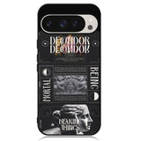 Hearing Things Google Pixel 9 Pro XL Case OV11107