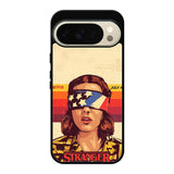 Stranger Thing Google Pixel 10 Pro XL Case QC11046