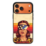 Stranger Thing iPhone 17 Pro Max Case QC11046