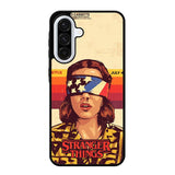 Stranger Thing Samsung Galaxy A26 5G Case OV11046