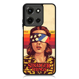 Stranger Thing Motorola Moto G 5G 2025 Case OV11046