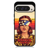 Stranger Thing Google Pixel 10 | Google Pixel 10 Pro Case OV11046