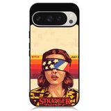 Stranger Thing Google Pixel 9 | Pixel 9 Pro Case OV11046
