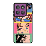 Aesthetic GIrl Motorola Moto Edge 60 Pro Case OV11138