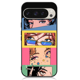 Aesthetic GIrl Google Pixel 9 | Pixel 9 Pro Case OV11138