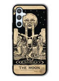 The Moon Samsung Galaxy A54 5G Case OV10939