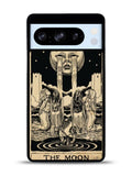 The Moon Google Pixel 8 Pro Case QC10939