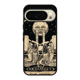 The Moon Google Pixel 10 Pro XL Case QC10939